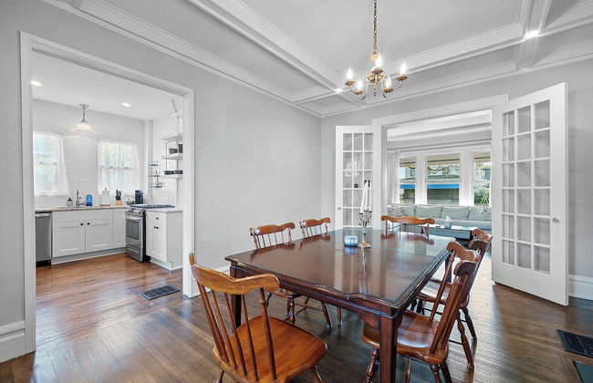 Urban Elegance Getaway - Foto 35