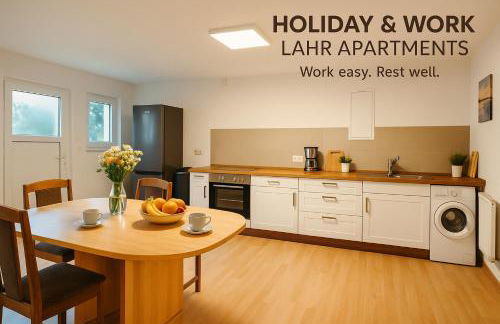 Holiday & Work Lahr - Foto 1