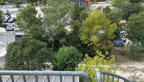 Bel Appartement au 2 eme - Foto 3