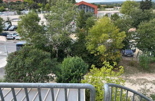 Bel Appartement au 2 eme - Foto 3