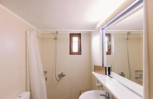 Mikra Bay Vineyard Guesthouses - Foto 49