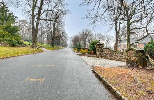 7 Mi to Newark Montclair Vacation Rental - Foto 23