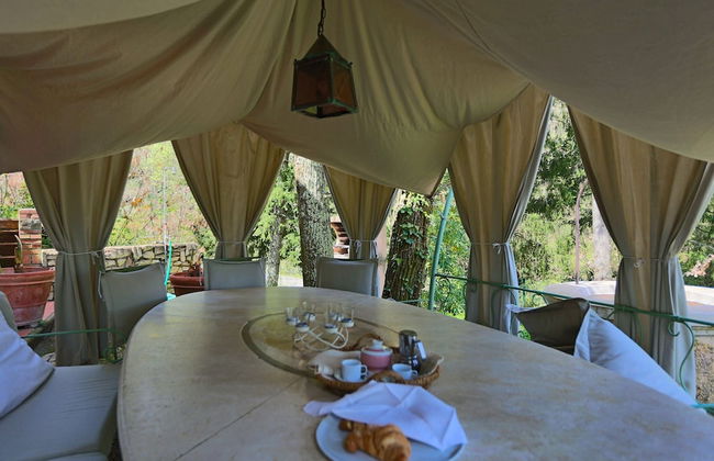 Apartment in Sassetta With Pool and Garden - Photo 21