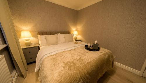 Entire Bungalow in Rawmarsh Rotherham - Foto 2