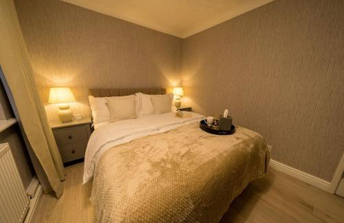 Entire Bungalow in Rawmarsh Rotherham - Foto 2