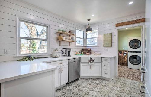 Vintage Bishop House in Downtown with Porch Swing! - Foto 11