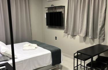 APARTAMENTOS BORA BORA II vila nova 600 METROS DA EXPOVILLE - Foto 21