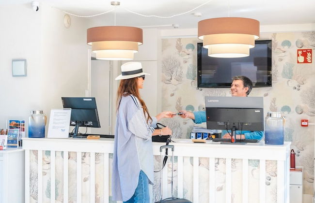 Flipflop Surfing Playa Apartments - Foto 3