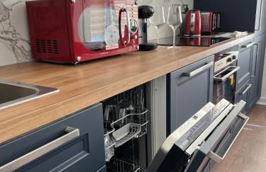 Modern accomodation in Westcliff-On-Sea - Foto 18