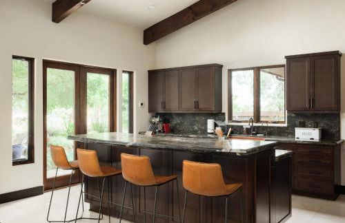 Private Resort in Lake Hodges - Foto 48