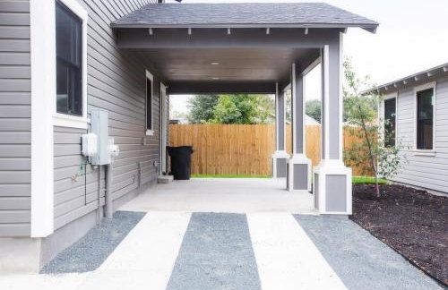 Family Casa San Antonio Steps to Alamo Riverwalk Pkg - Foto 61