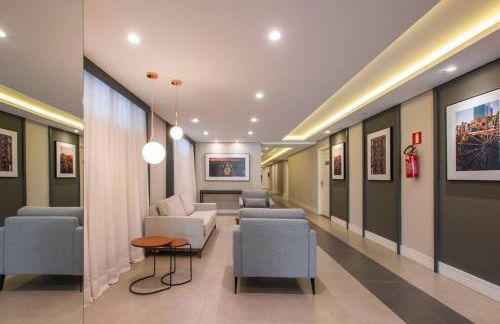 Loft Alto Padrão ThePark706 Vista Redenção - Foto 8