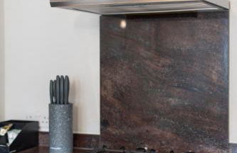 Modern 2BR Flat with 3 Beds Urban Getaway - Cherry - Foto 25