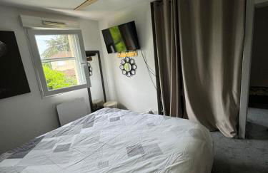 Maison de vacances en résidence - Foto 28