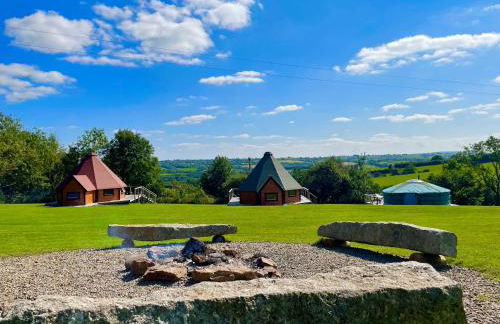 Exmoor Eco-Pod - Oak Tree Lane - Foto 1
