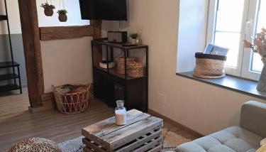 Emile&Jeanne - Rue Saint Jean - Foto 4