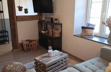 Emile&Jeanne - Rue Saint Jean - Foto 4