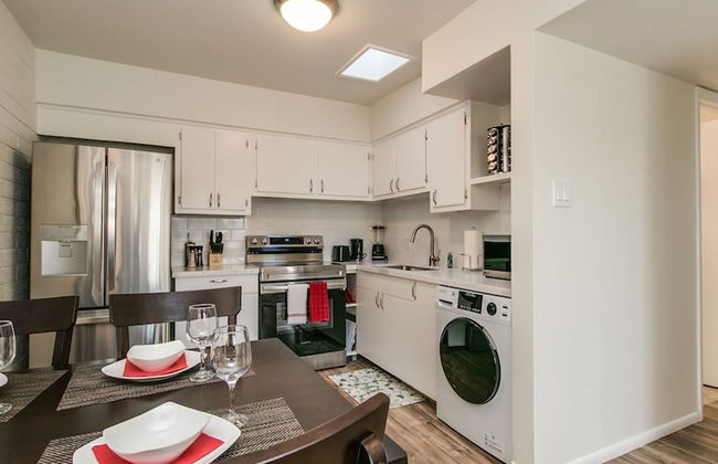 Cozy Arcadia Hideaway W/charm & Style! - Foto 6