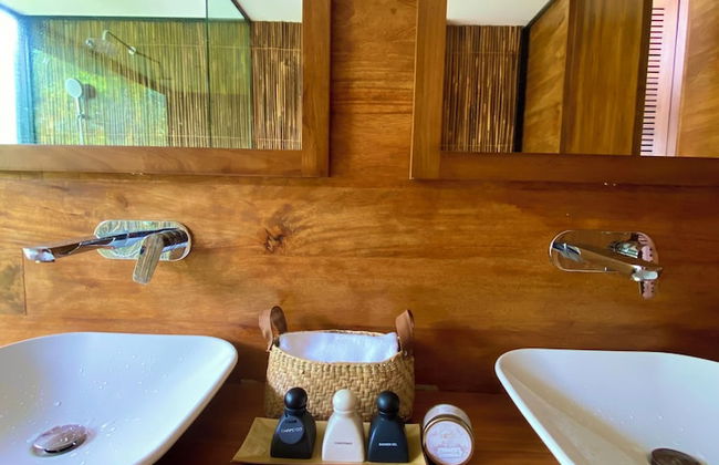 Kurunduketiya Private Rainforest Resort - Photo 15