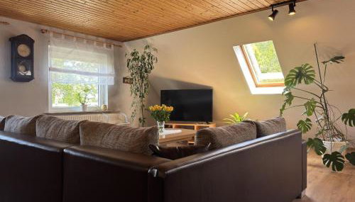 Ferienwohnung in Moorhusen - Foto 3