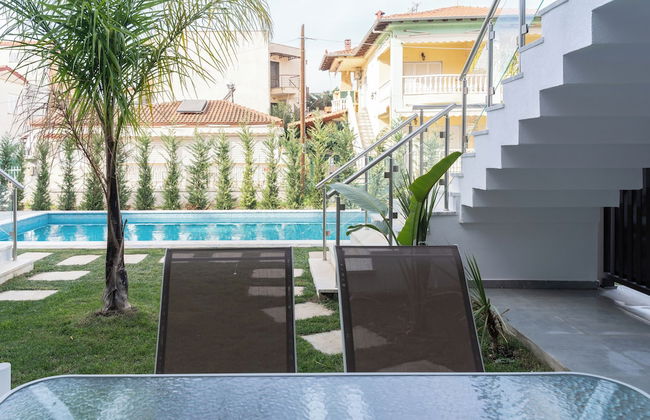 Anastasia Residential Complex - Foto 51