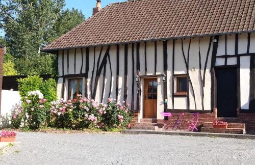 Gîte et Relais Equestre de Marie - Foto 1