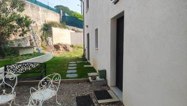 studio la mimosette - Foto 4