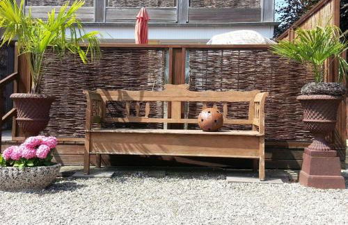 Altes Strandhus Casa Seestern - Foto 11