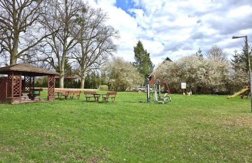 Mazury Apartament/Dom z ogródkiem całoroczny przy jeziorze - Foto 19