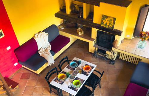 Tenuta MonteOliveto - Romantic Cottage - Agriturismo nelle Langhe - Foto 16