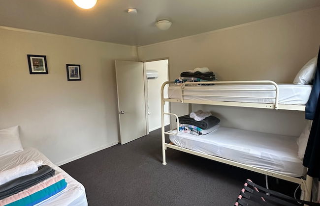 Franz Josef Top 10 Holiday Park - Foto 57