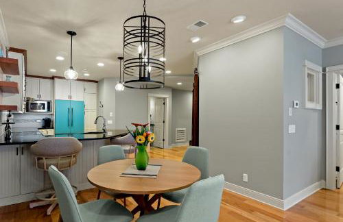 Grand Theatre Condo in the Heart of Downtown Grand Haven - Foto 9