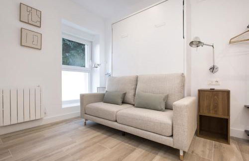 Bilbao Living Lofts - Foto 21