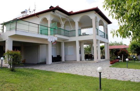 Villa Jenny - Foto 35