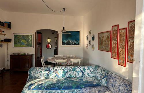 Casa Berizzi Mare - Arenzano Pineta Centro - Foto 50