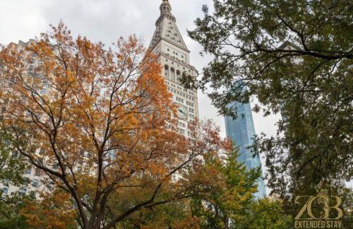 Modern 2BR Terrace WD & Elevator in NoMad - Foto 20