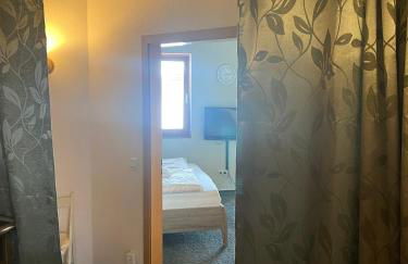 Maisonette-Ferienzimmer Am Backhausgarten - Foto 3