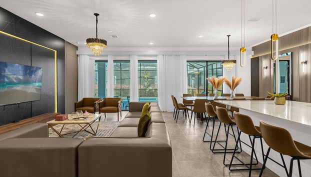 Brand NEW 9bedrooms At Paradiso Grande - Foto 2, Habitación