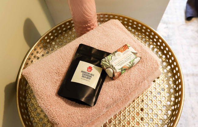 Hideaway At Hepburn - Foto 11