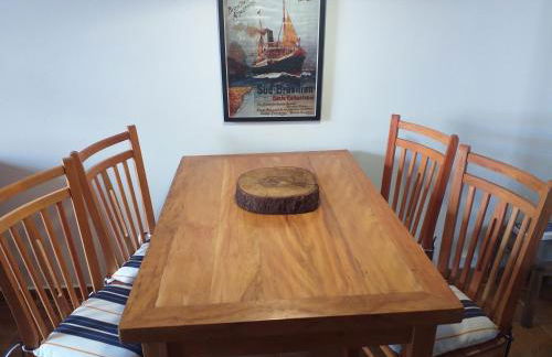 Apartamento Charmoso em Ubatuba (Perequê-Açu) - Foto 6