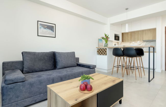 Elegant Apartment in Darlowo by Renters - Photo 11