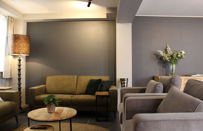 Garden Apartment in Grubbenvorst - Photo 13