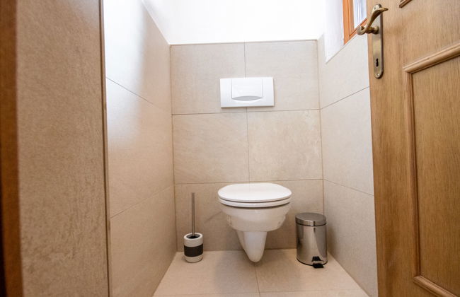 Zirben Appartement Karin - Foto 34