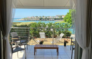 Devant la mer et la plage de ROYAN PONTAILLAC, 4chambres 2 à 8 personnes - Photo 65