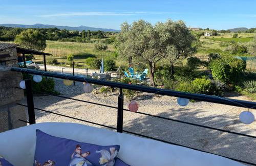 Le Mas du Bueysse - Photo 44