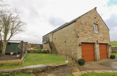 Melsome Barn - Foto 22