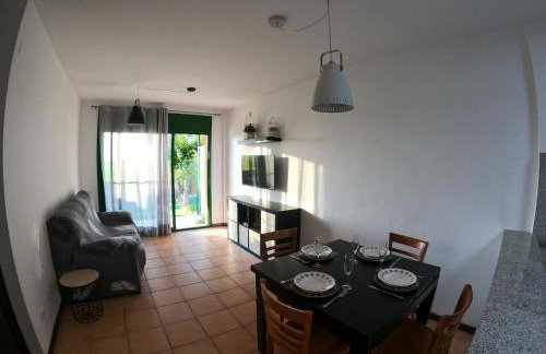 apartamento con jardin privado cerca de la playa! - Foto 14