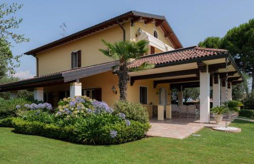 VILLA ELENA - Foto 72