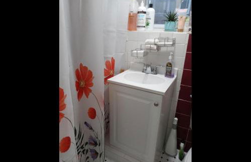 "Cozy Basement Retreat Just 40 Minutes to NYC!" - Foto 30