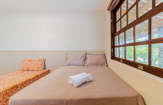 GB77 Ótima Casa 5 Quartos com Piscina - Photo 14